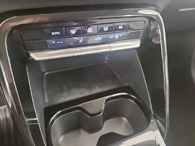 Citroën C3 turbo 100 ch manuelle — photo 10