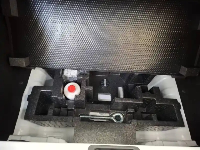 Dacia Spring gsr2 65 — photo 111