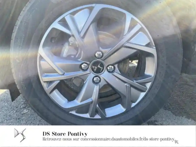 Ds Ds 3 crossback bluehdi 100ch business — photo 11