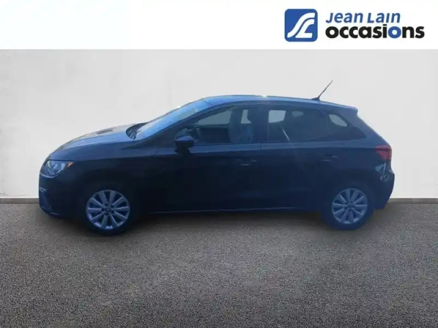 Seat Ibiza 1.0 ecotsi 110 ch s/s bvm6 — photo 8