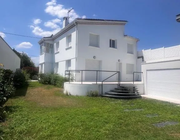 Villa d'exception