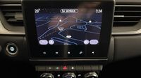 Renault Captur 1.6 E-Tech hybride 145ch Intens -21 — photo 18