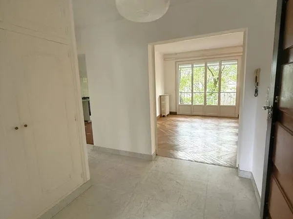 Appartement 3 pièces 88 m²