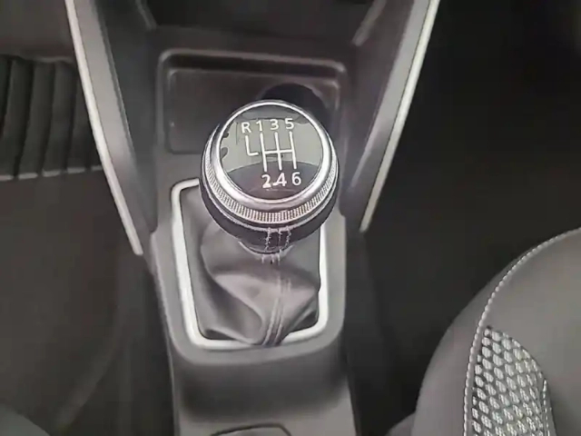 Dacia Duster blue dci 115 4x2 — photo 14