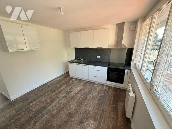 Appartement 5 pièces 98 m²