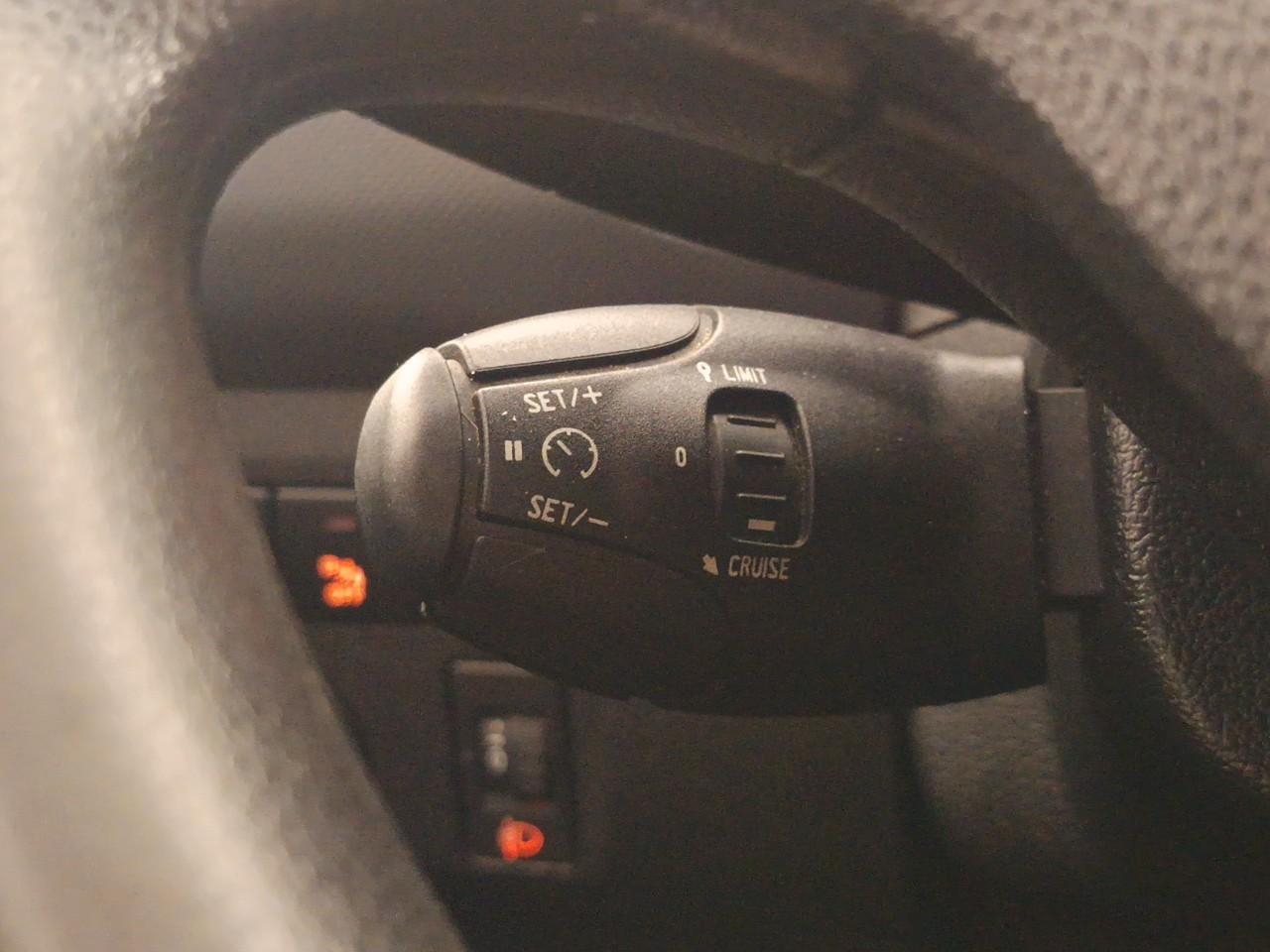 Citroën Berlingo m bluehdi 75 business — photo 21