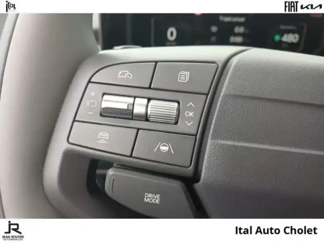 Kia Ev3 204ch 81,4kwh earth — photo 12