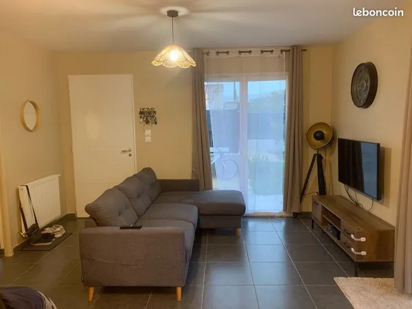 Maison T5 récente 102 m2