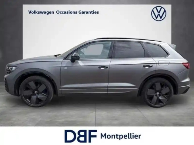 Volkswagen Touareg 3.0 v6 ehybrid 462 ch tiptronic 8 4motion r — photo 22