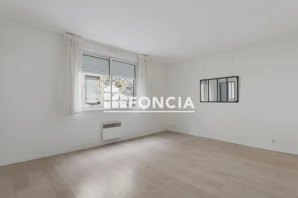 Appartement 3 pièces 55 m²