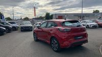 Ford Puma 1.0 EcoBoost Hybrid 125ch ST Line S&S (mHEV) — photo 7