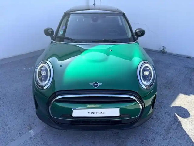 Mini Mini cooper 136ch  edition camden bva7 — photo 3