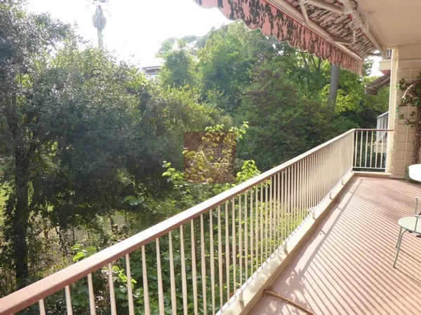 LOCATION APPARTEMENT 5 PIÈCES MONTPELLIER ARCEAUX - ASSAS