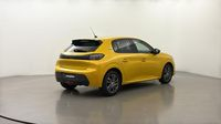 Peugeot 208 1.2 PureTech 100ch S&S Allure 118g — photo 5