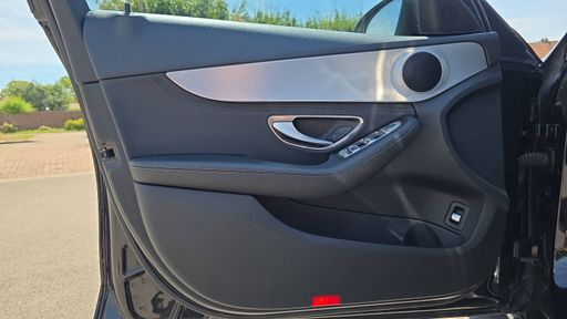 Mercedes Classe C 180 CDI 116 - Executive – 2014 – 76256 km – Diesel – Boîte Manuelle — photo 36