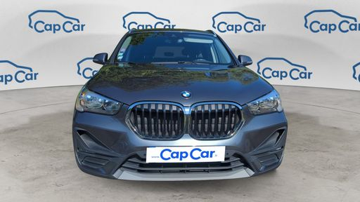 BMW X1 sDrive 18i 140  DCT7 - Business – 2021 – 99500 km – Essence – Boîte Automatique — photo 22