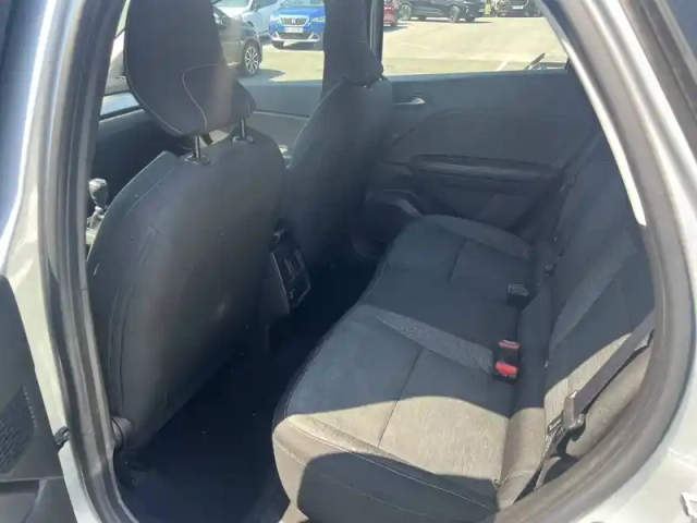 Renault Captur tce 90 - 21 — photo 21