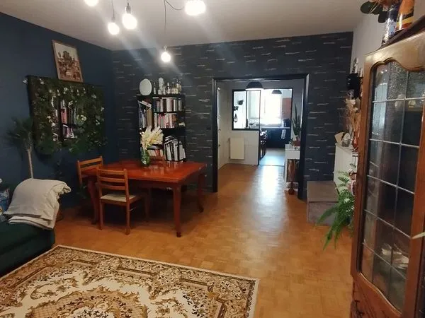 Appartement Le Mans - T3 - 71 m2 - 2 chambres