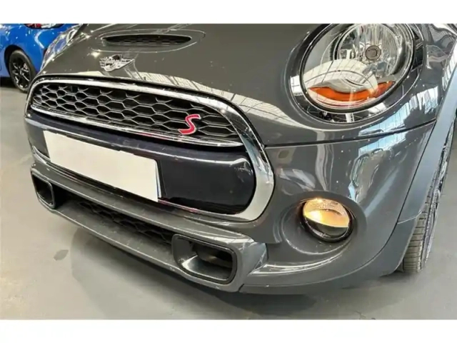 Mini Mini cabriolet cooper s 192 ch — photo 126