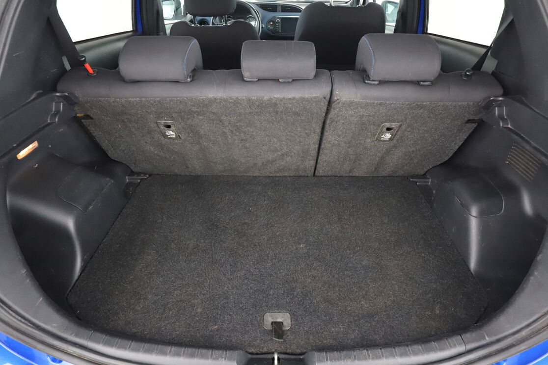 Toyota Yaris 1.5 Hybrid Collection — photo 16