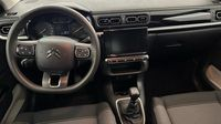 Citroen C3 1.2 PureTech 110ch S&S Shine 120-123g — photo 11
