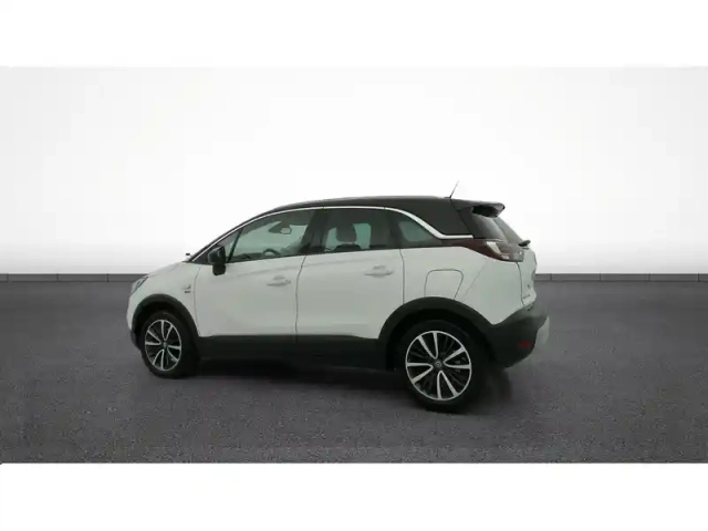 Opel Crossland X 1.2 turbo 110 ch bva6 — photo 23