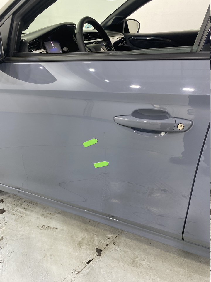 Opel Corsa — photo 33