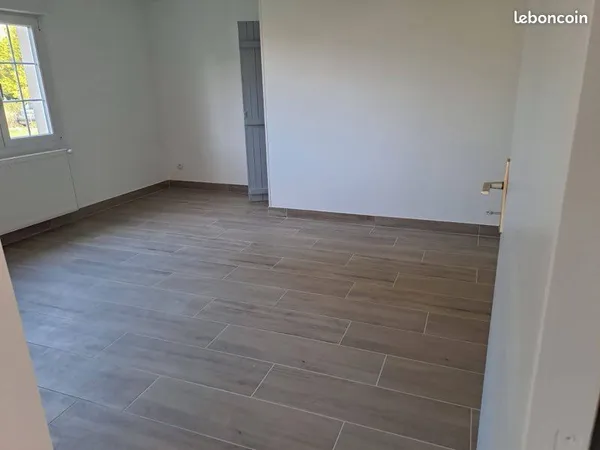 Maison individuelle