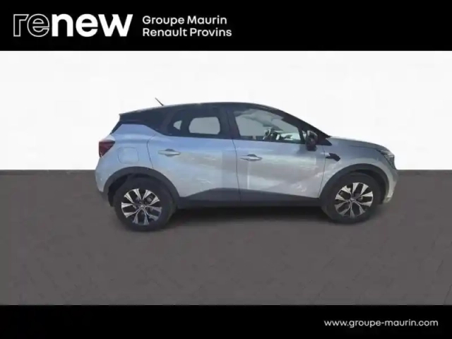 Renault Captur 1.0 tce 90ch evolution — photo 7