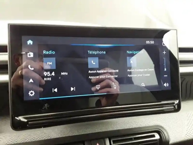 Citroën C3 turbo 100 ch bvm6 — photo 47