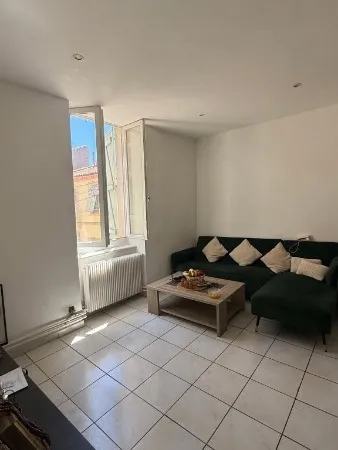 Appartement 3 pièces 51 m²