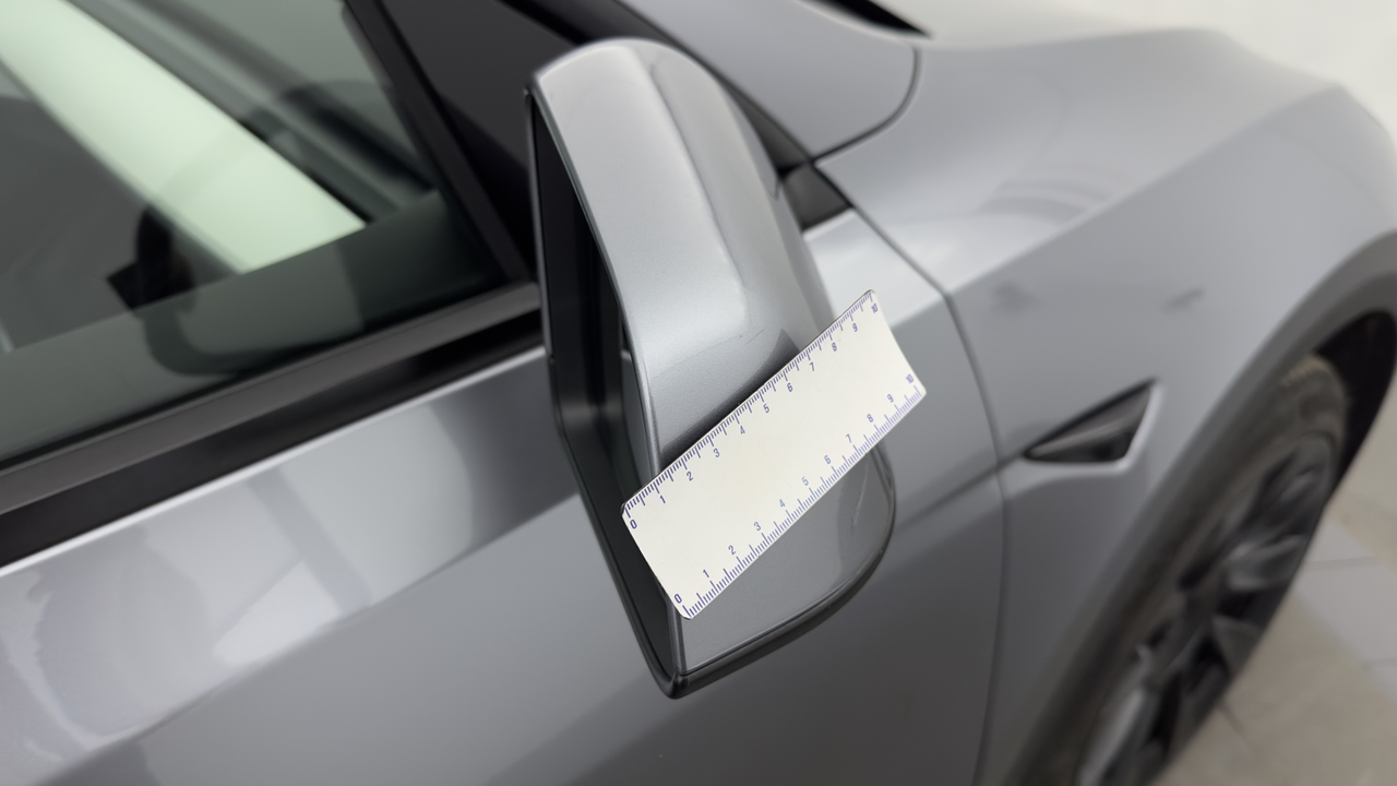 Tesla MODEL Y Grande Autonomie Dual Motor AWD — photo 42