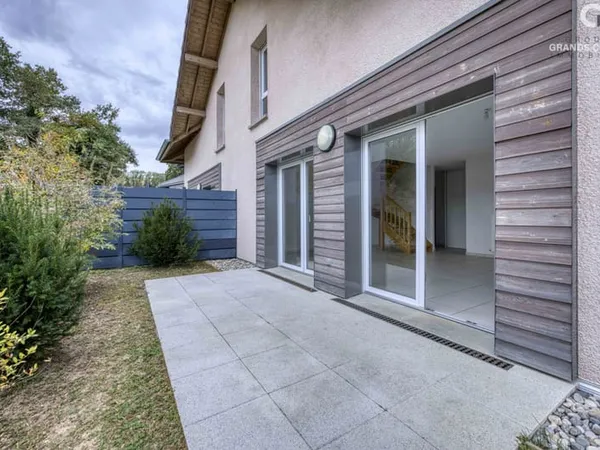 VENTE APPARTEMENT DUPLEX TYPE T4