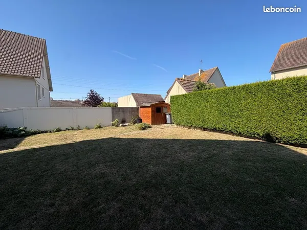 Maison 7 pièces 131 m²