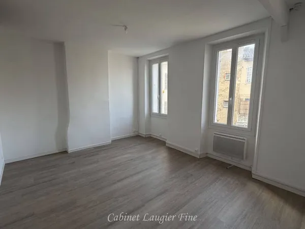 Appartement 2 pièces 30 m²