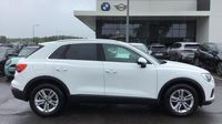 Audi Q3 35 TDI 150ch Design S tronic 7 — photo 4