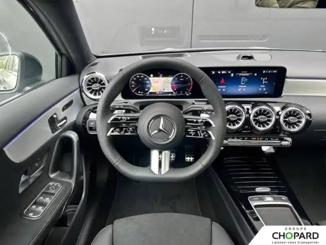 Mercedes Classe A 200 d — photo 16