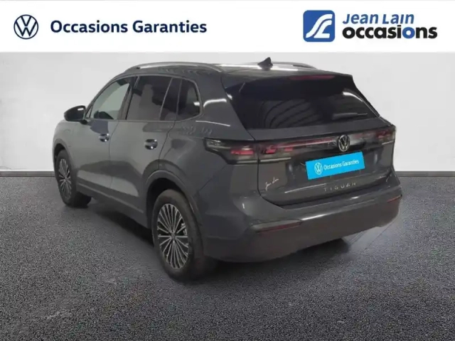 Volkswagen Tiguan 1.5 ehybrid 204ch dsg6 — photo 31