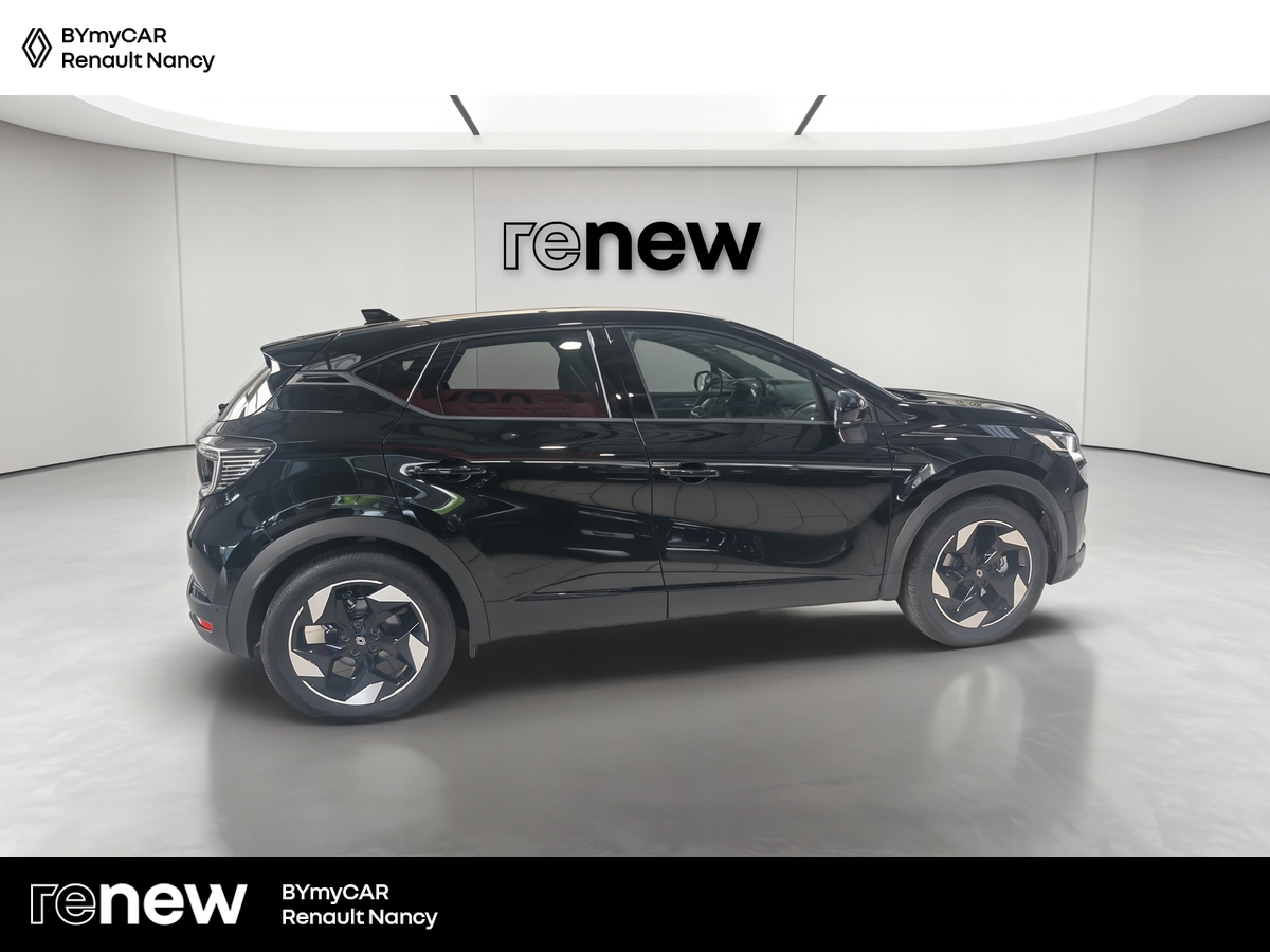 Renault Captur E-Tech full hybrid 145 ch — photo 6