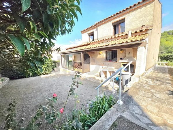 La Seyne-sur-Mer Une maison indépendante au calme, près de