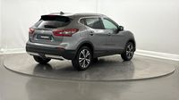 Nissan Qashqai 1.5 dCi 110ch N-Connecta — photo 5