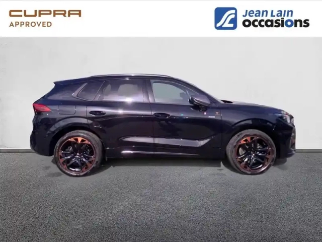 Cupra Terramar 1.5 ehybrid 272 ch dsg6 — photo 14