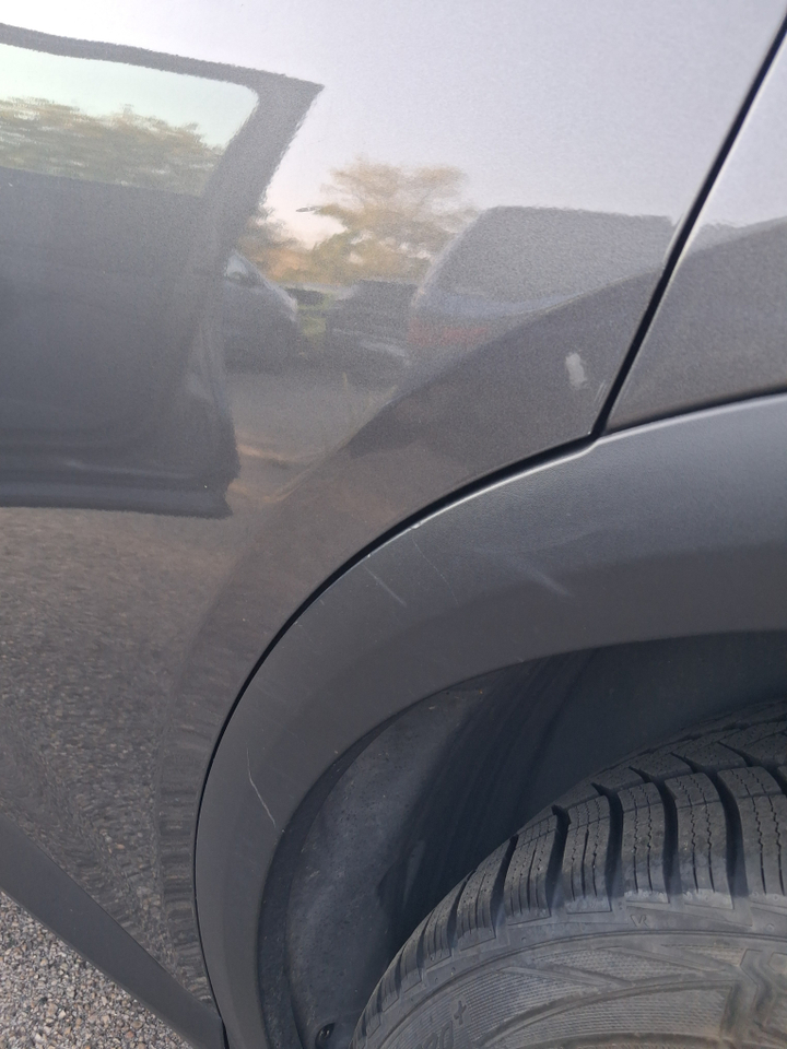 DS7 Crossback BlueHDi 180 EAT8 — photo 36