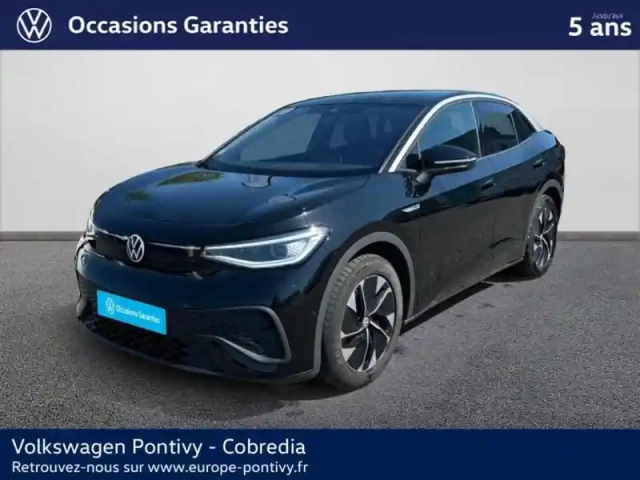 Volkswagen Id.5 174ch pro 77 kwh