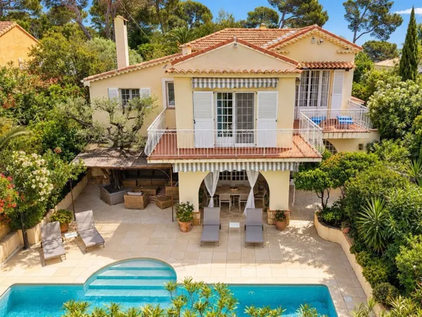 Maison 6 pièces