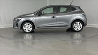 Renault Clio 1.6 E-Tech hybride 140ch Limited -21N — photo 7