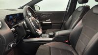 Mercedes Gla 200 d 150ch AMG Line 8G-DCT — photo 12