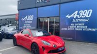 Alpine A110 1.8T 300ch S 2024 — photo 1