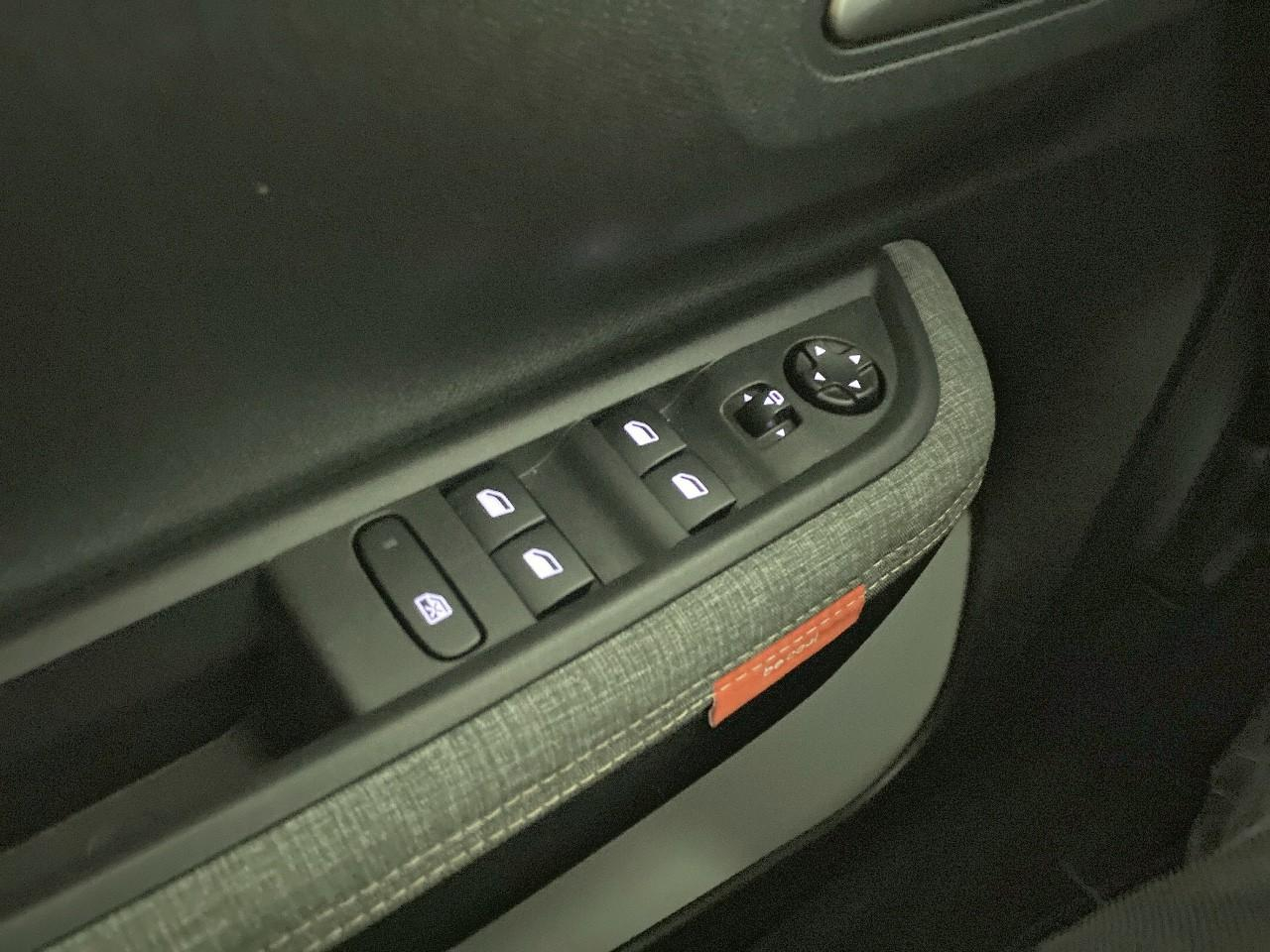 Citroën C3 Aircross e-c3 aircross 113 autonomie confort plus — photo 20