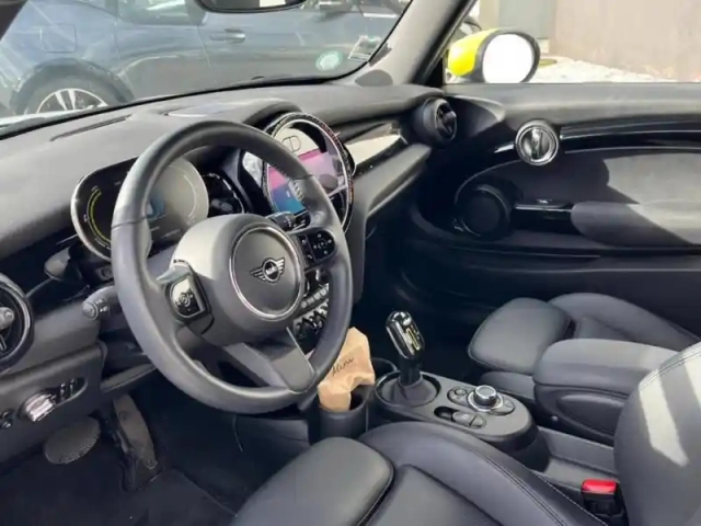 Mini Mini cooper se 184ch  essential bva — photo 11
